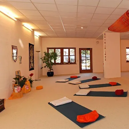 Landhaus Ayurvedicus Veggie Guest house 2*