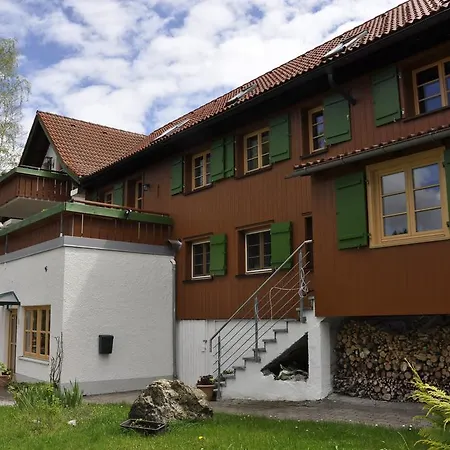 Landhaus Ayurvedicus Veggie 2* Oberreute
