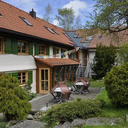 Guest house Landhaus Ayurvedicus Veggie 2*