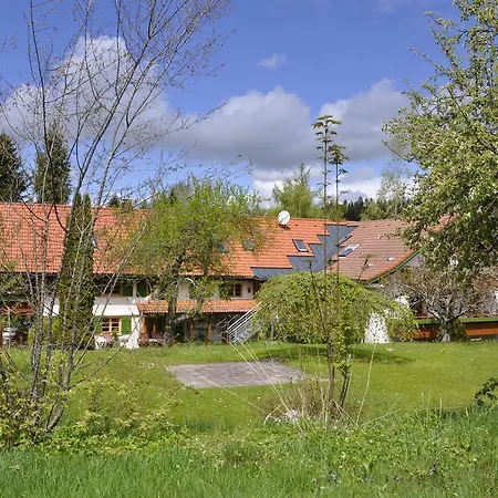 Guest house Landhaus Ayurvedicus Veggie