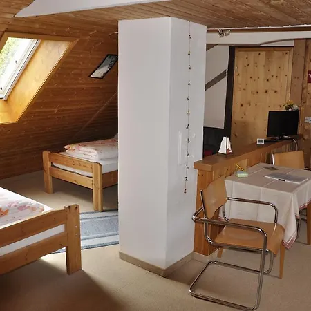 Landhaus Ayurvedicus Veggie 2*