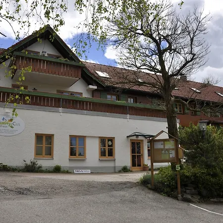 Landhaus Ayurvedicus Veggie Guest house 2*