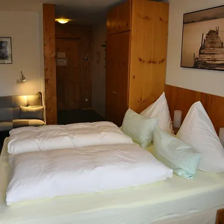 Landhaus Ayurvedicus Veggie Guest house 2*