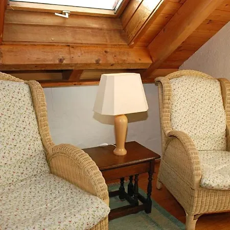 Landhaus Ayurvedicus Veggie 2* Oberreute