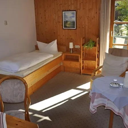 Landhaus Ayurvedicus Veggie Oberreute