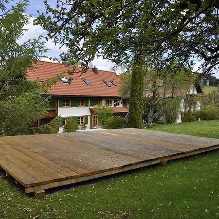 Guest house Landhaus Ayurvedicus Veggie