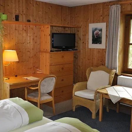 Guest house Landhaus Ayurvedicus Veggie Oberreute
